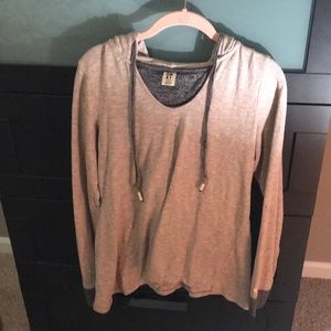 Roxy sweater